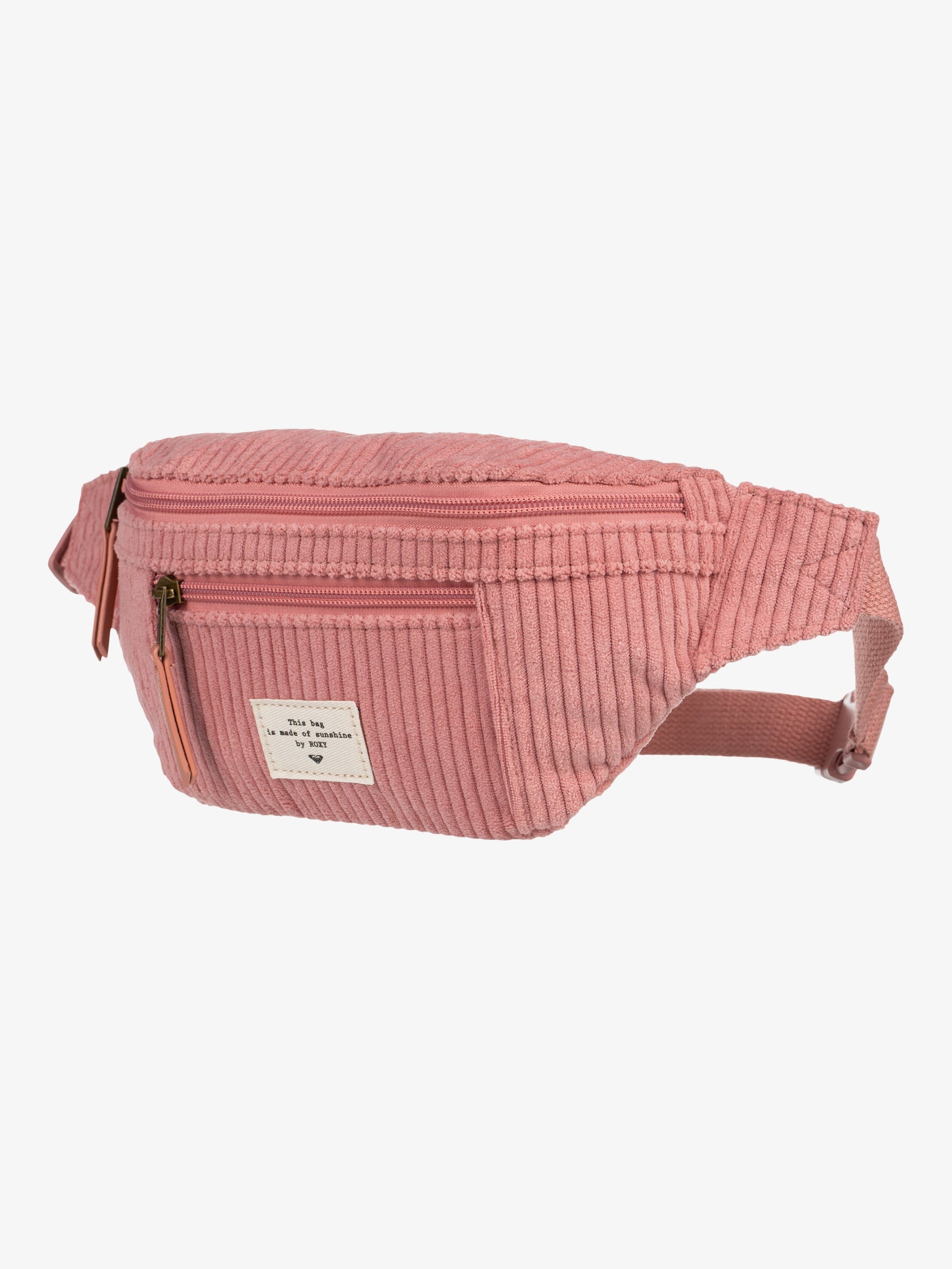 Womens Cosy Nature Bum Bag - Roxy Malaysia