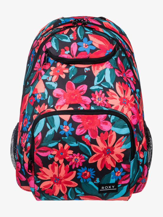 Womens Shadow Swell 24l Medium Backpack - Roxy Malaysia