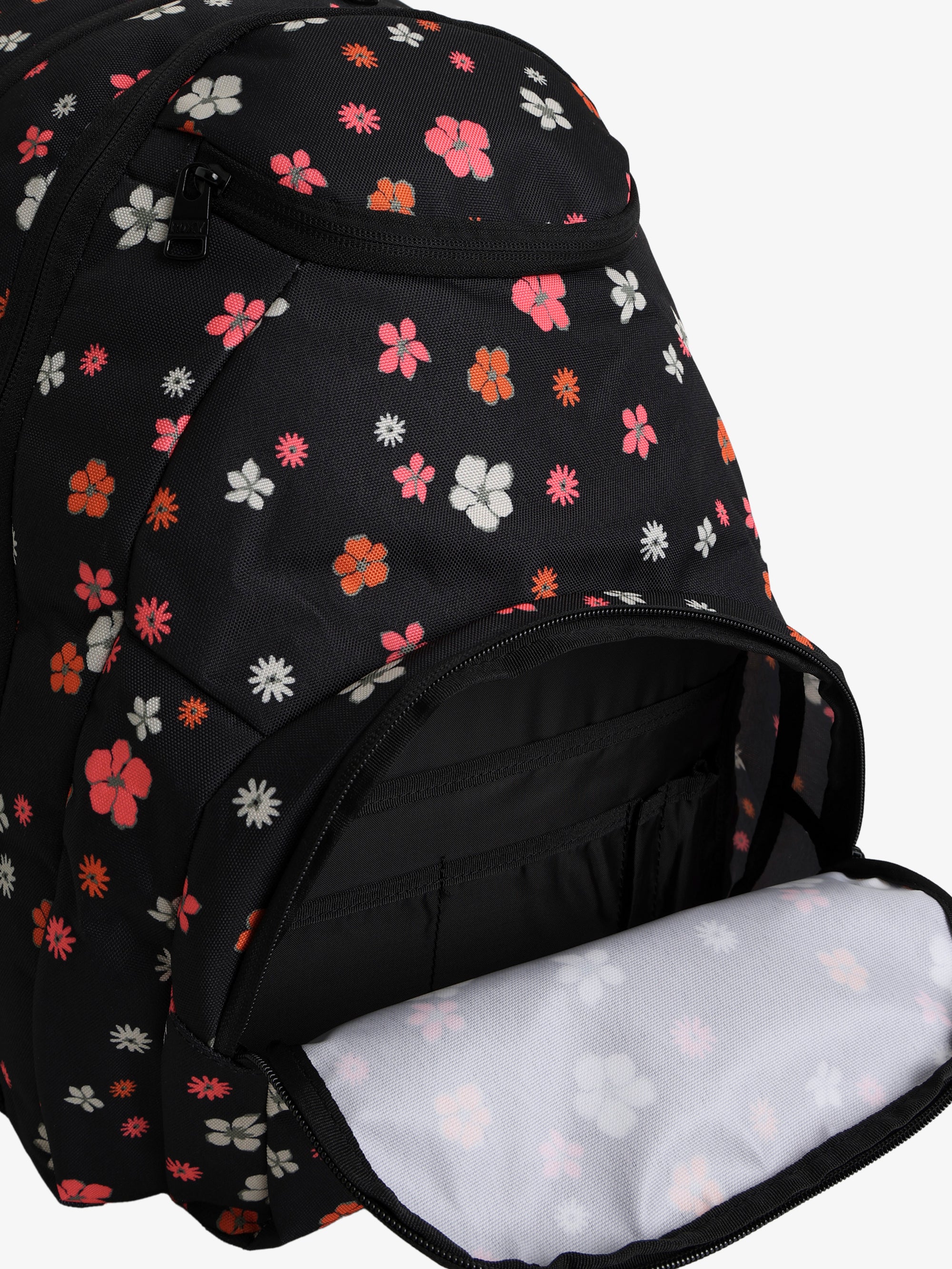 Womens Shadow Swell Medium Backpack - Main Image