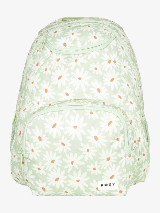 Womens Shadow Swell Backpack