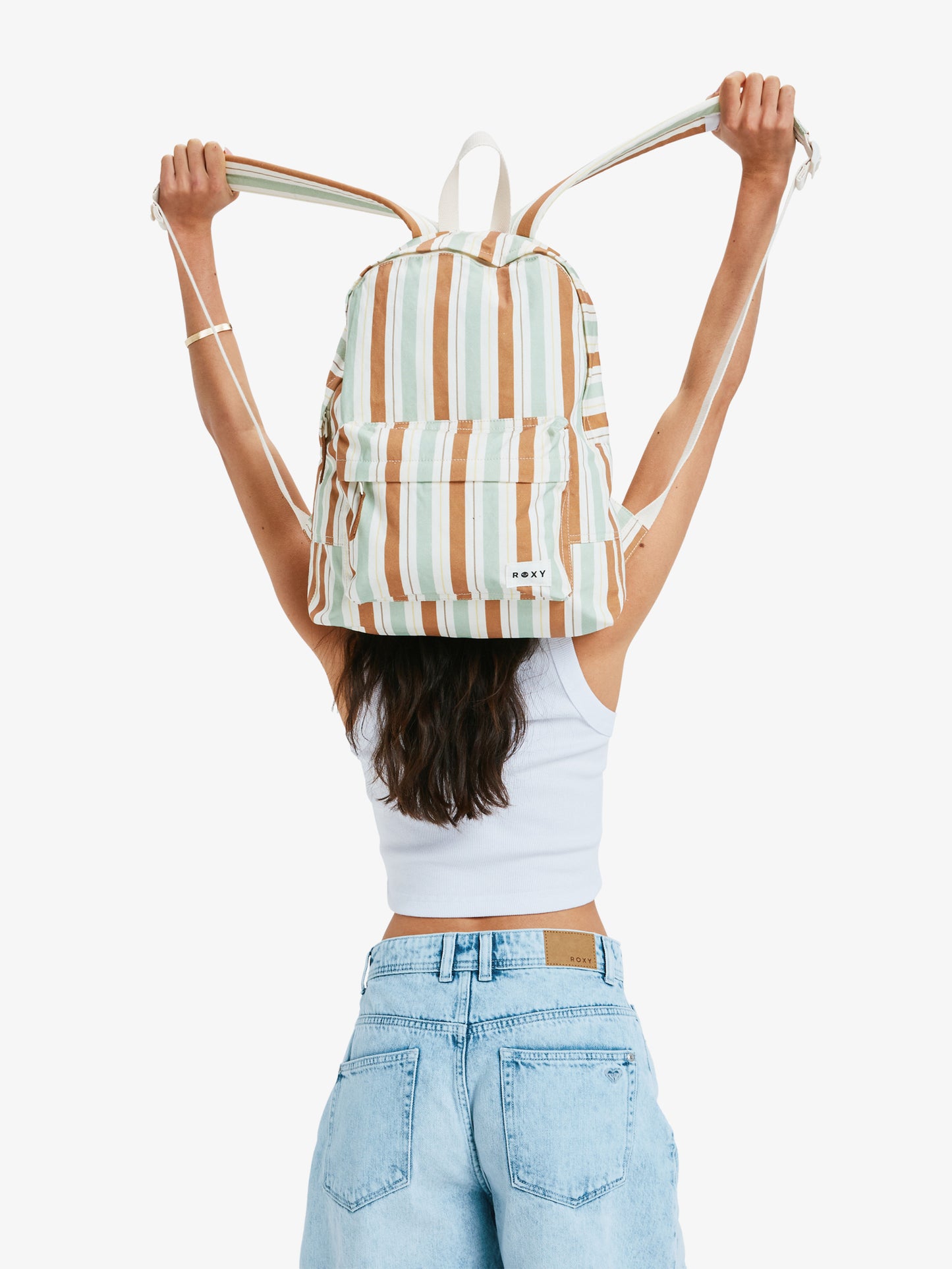 Womens Sugar Baby Backpack