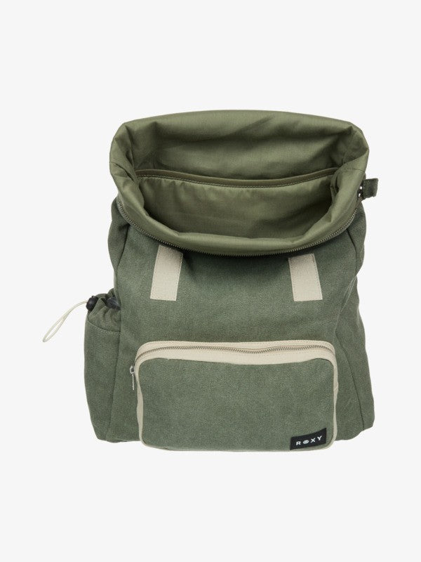 Womens So Far Away Medium Backpack 15L