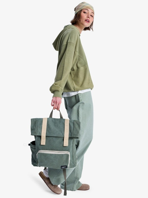 Womens So Far Away Medium Backpack 15L