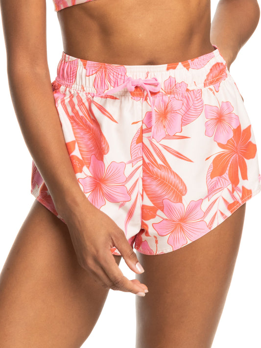 Womens New Fashion Board Shorts - Roxy Malaysia