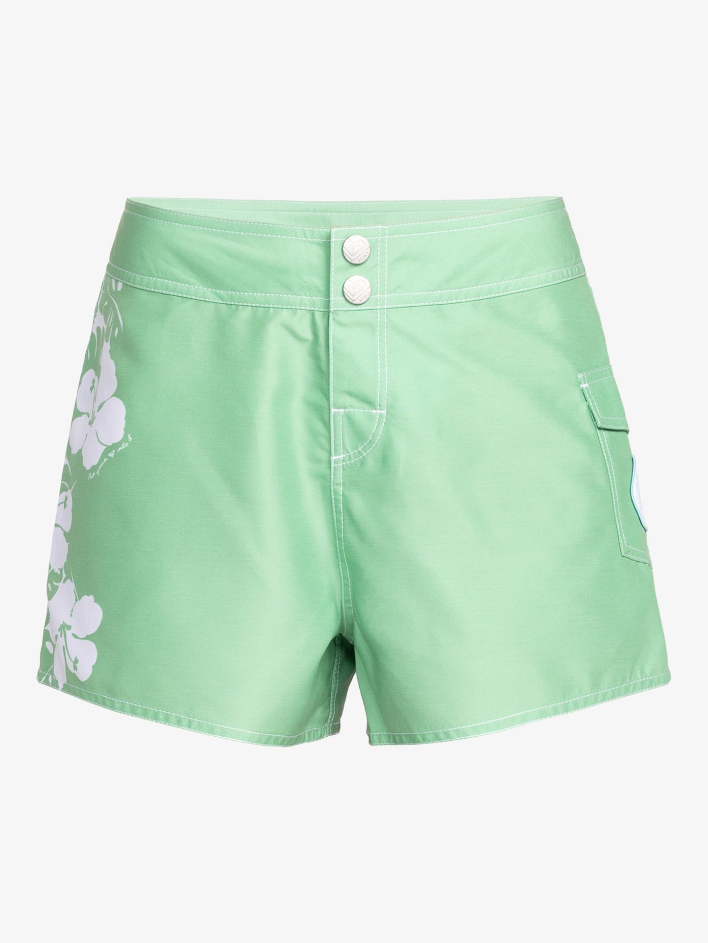 Womens New Fashion 3" Board Shorts - Roxy Malaysia