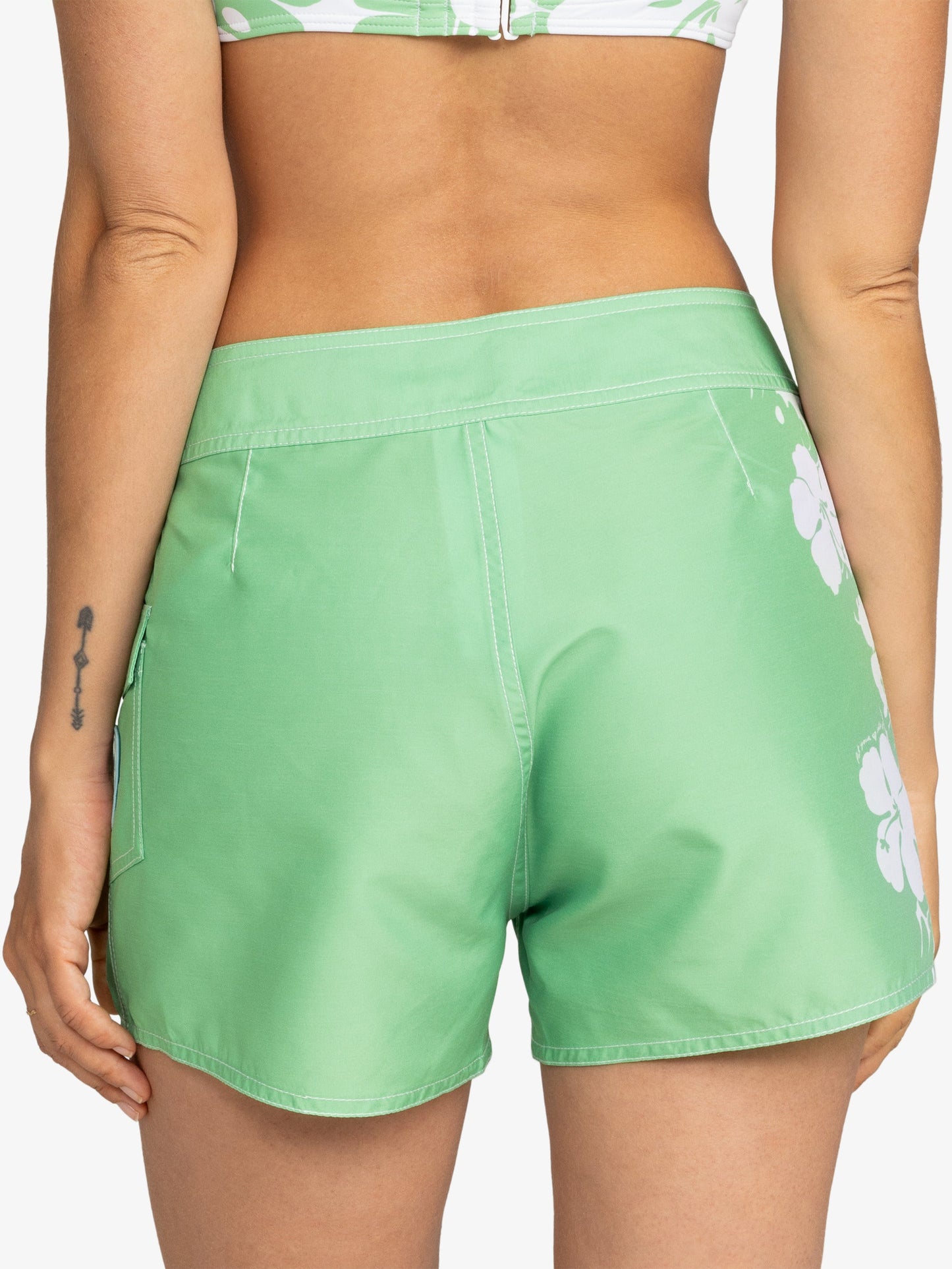 Womens New Fashion 3" Board Shorts - Roxy Malaysia