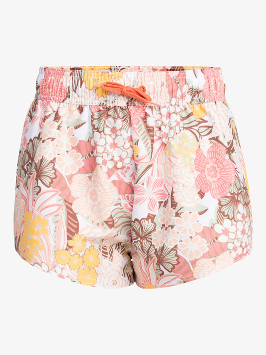 Womens New Fashion Board Shorts 2" - Roxy Malaysia