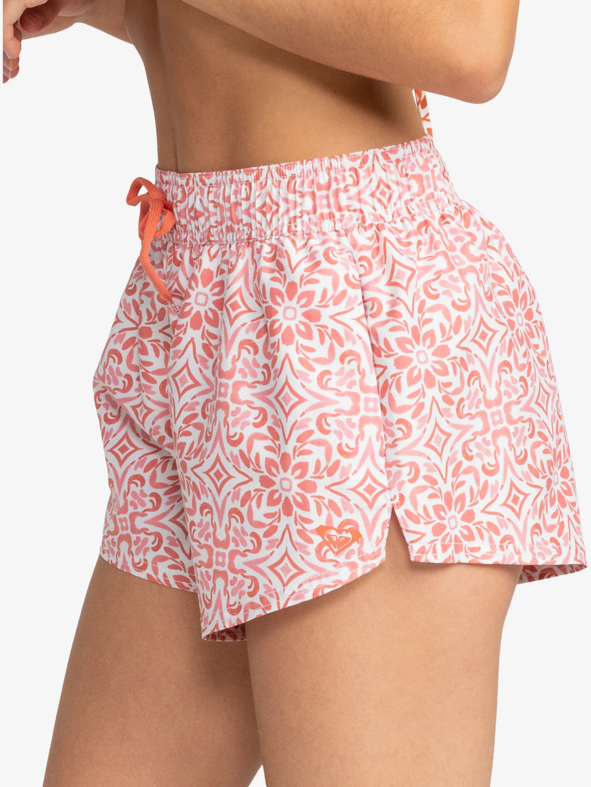 Womens New Fashion Board Shorts 2" - Roxy Malaysia