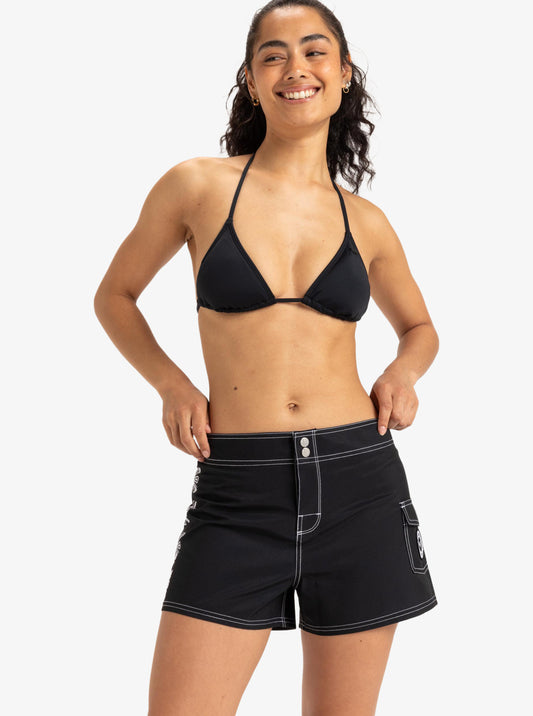 Womens Mineral 3" Boardshorts