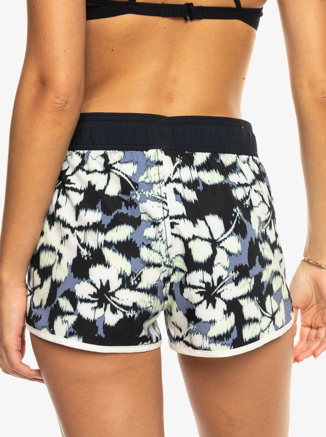 Womens Roxy Active Board Shorts