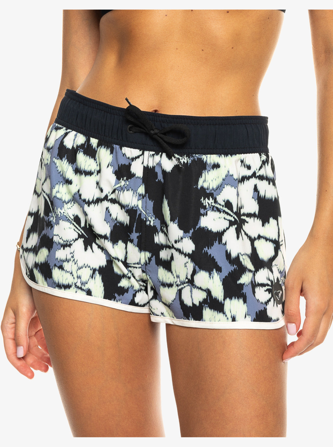 Womens Roxy Active Board Shorts