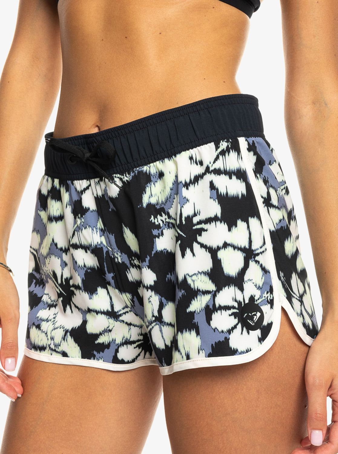 Womens Roxy Active Board Shorts