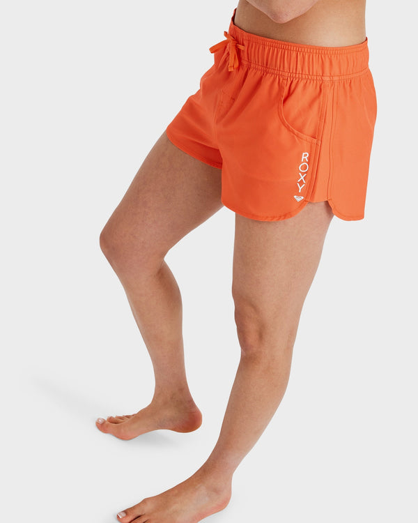Womens Wave 2" Boardshorts
