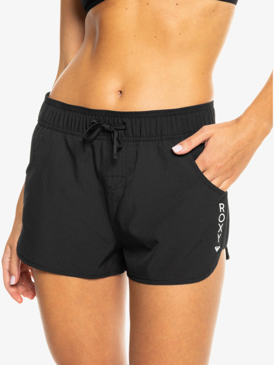 Roxy Wave 2" - Board Shorts for Women