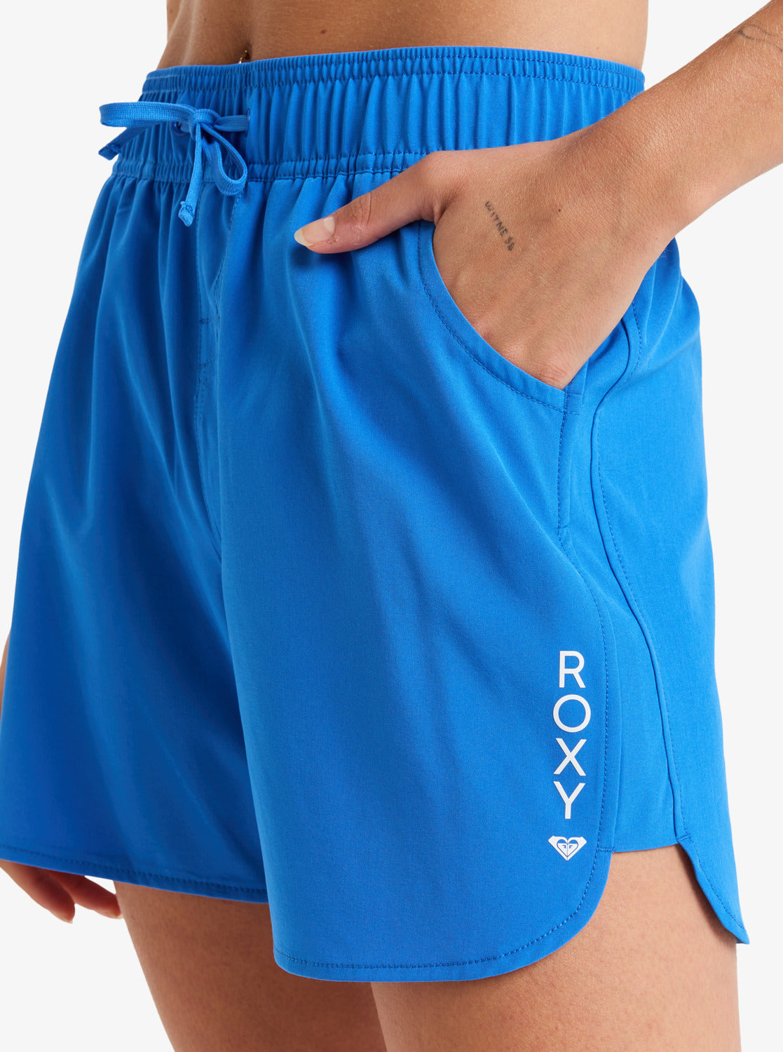 Womens Roxy Wave 5" Boardshorts