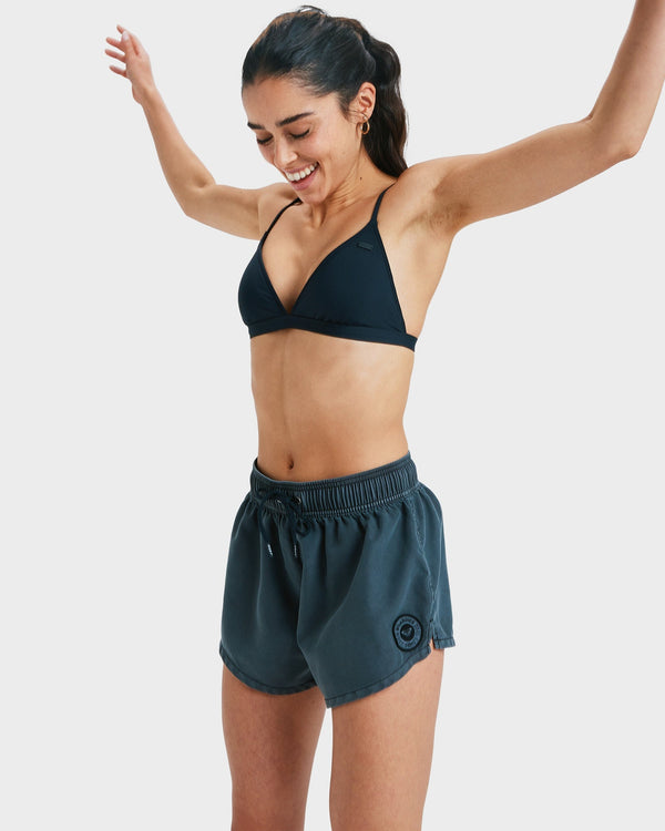 Womens No Bad Waves Boardshorts