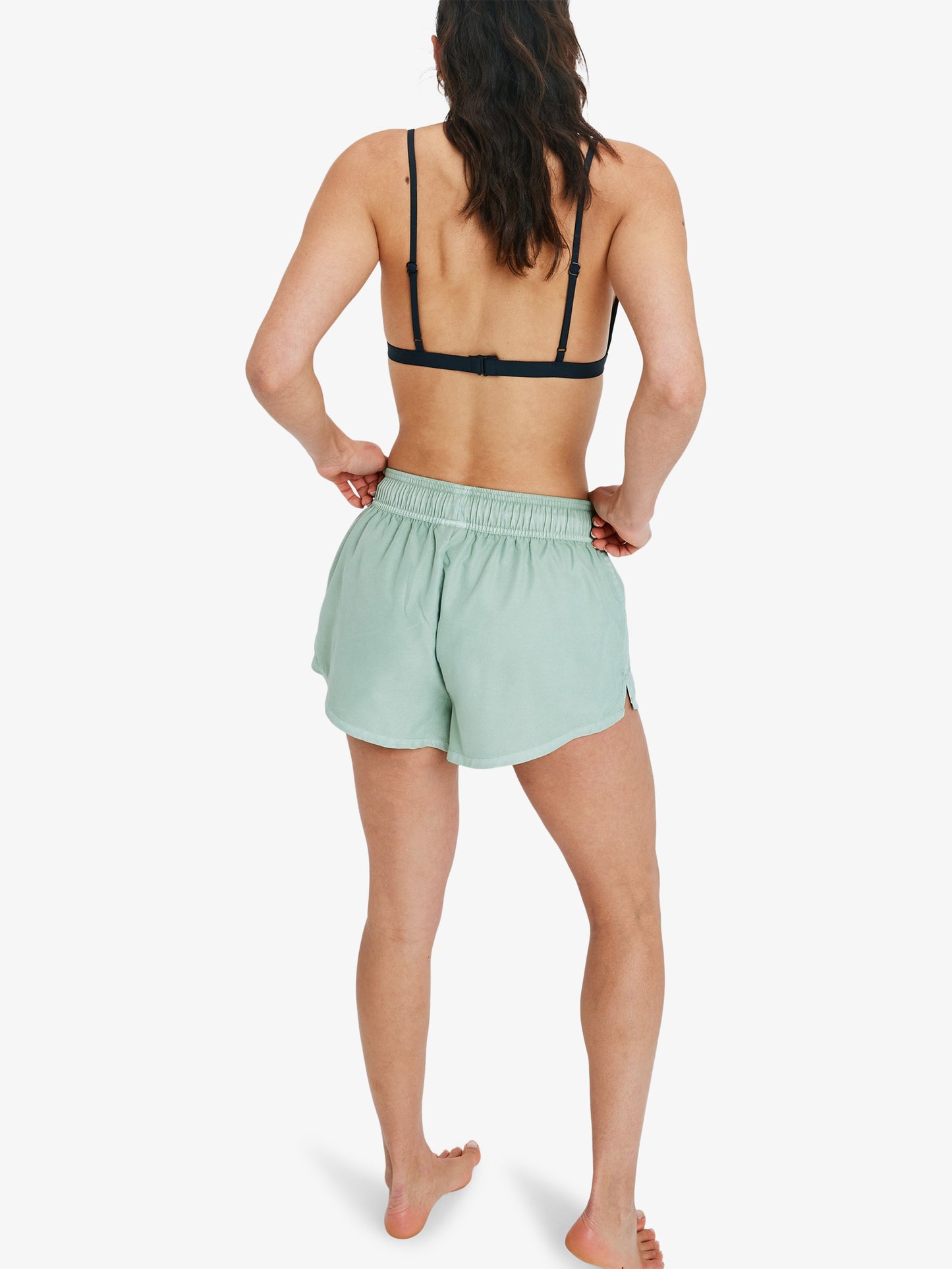 Womens No Bad Waves Boardshorts