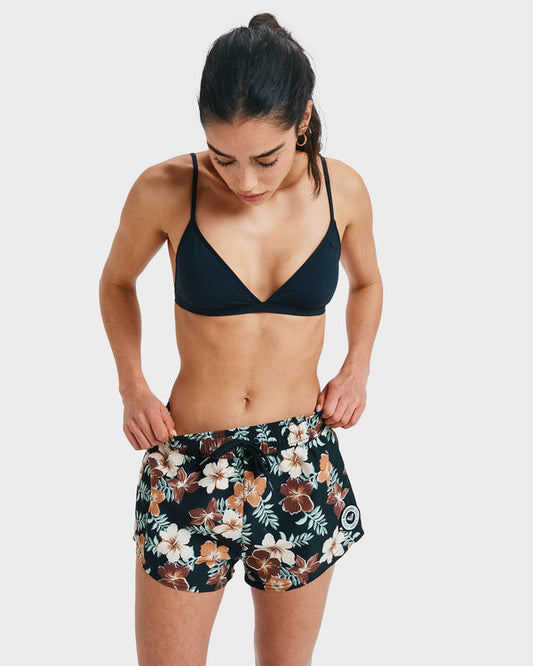 Womens No Bad Waves Boardshorts