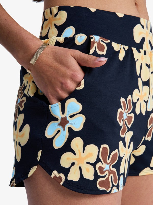 Womens Sand Lover Boardshorts