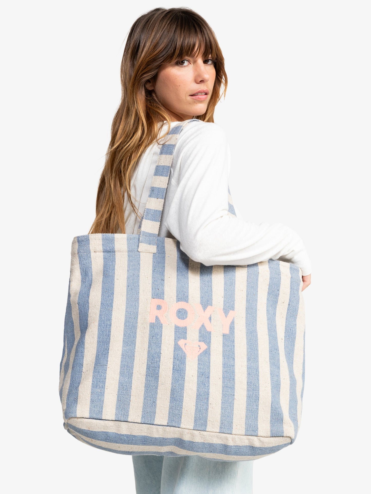 Womens Fairy Beach Tote Bag - Roxy Malaysia