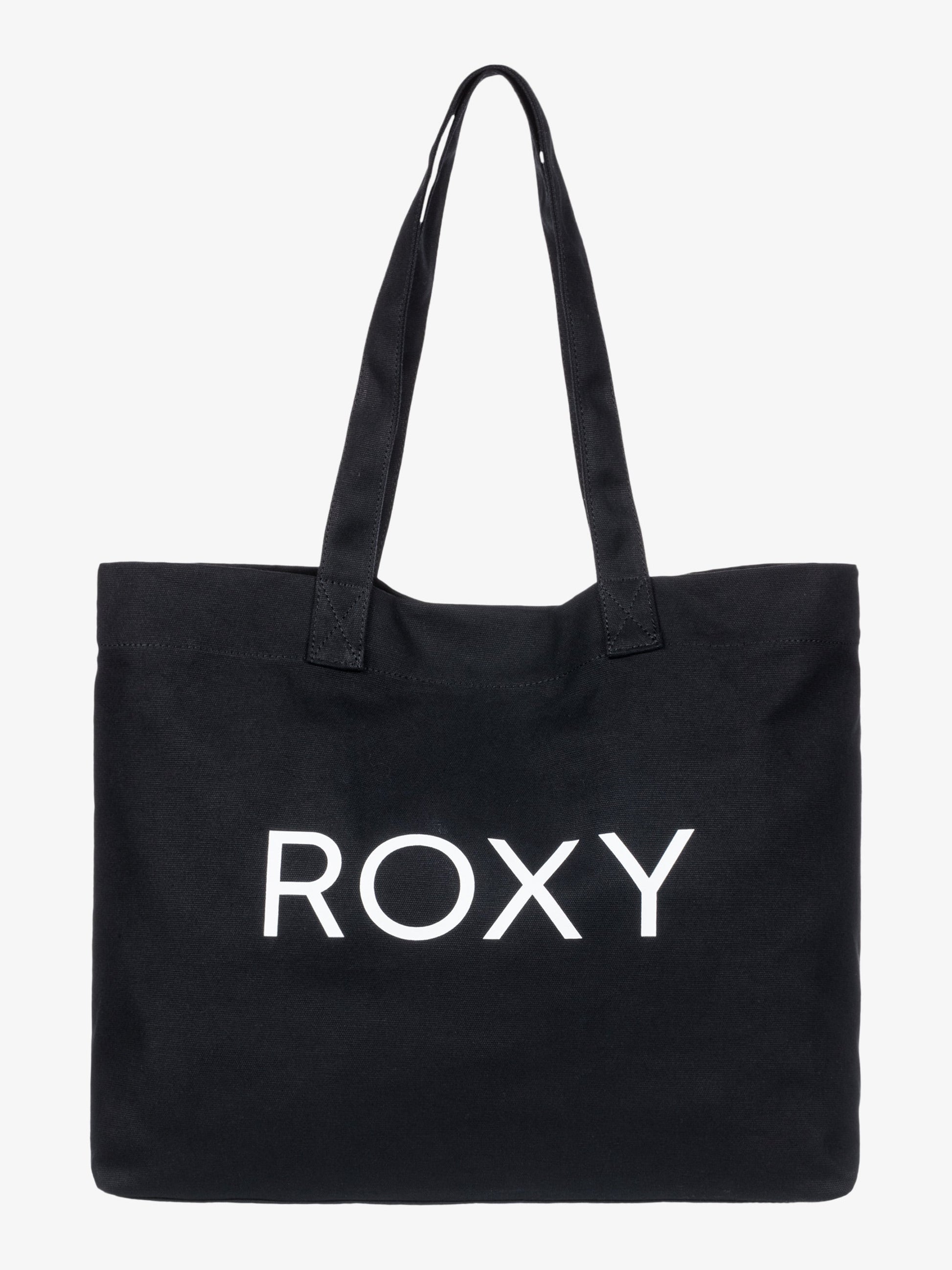 Womens Go For It Tote Bag - Roxy Malaysia