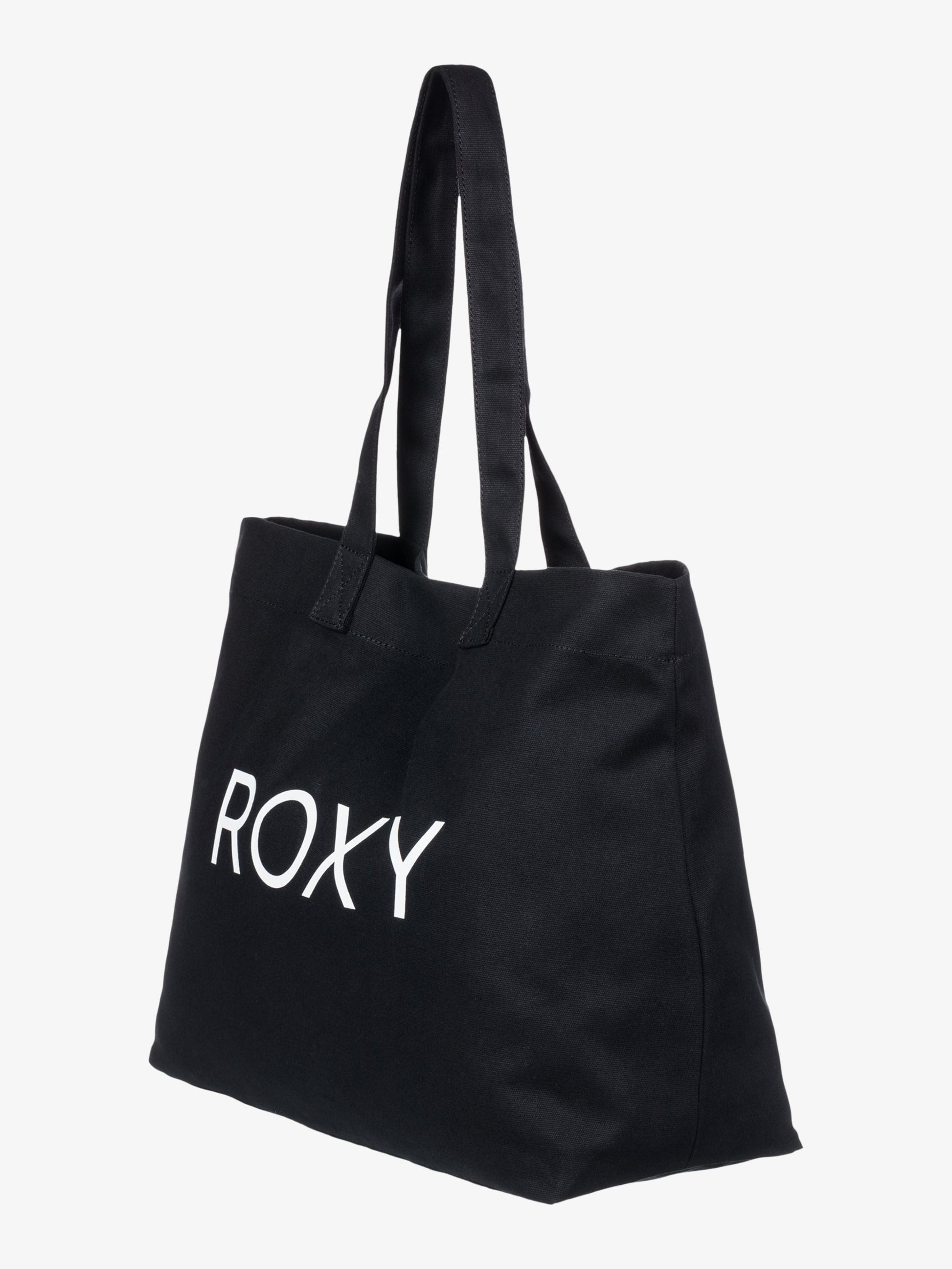 Womens Go For It Tote Bag - Roxy Malaysia