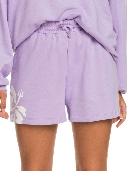 Womens Surf.Kind.Kate. Sweat Shorts