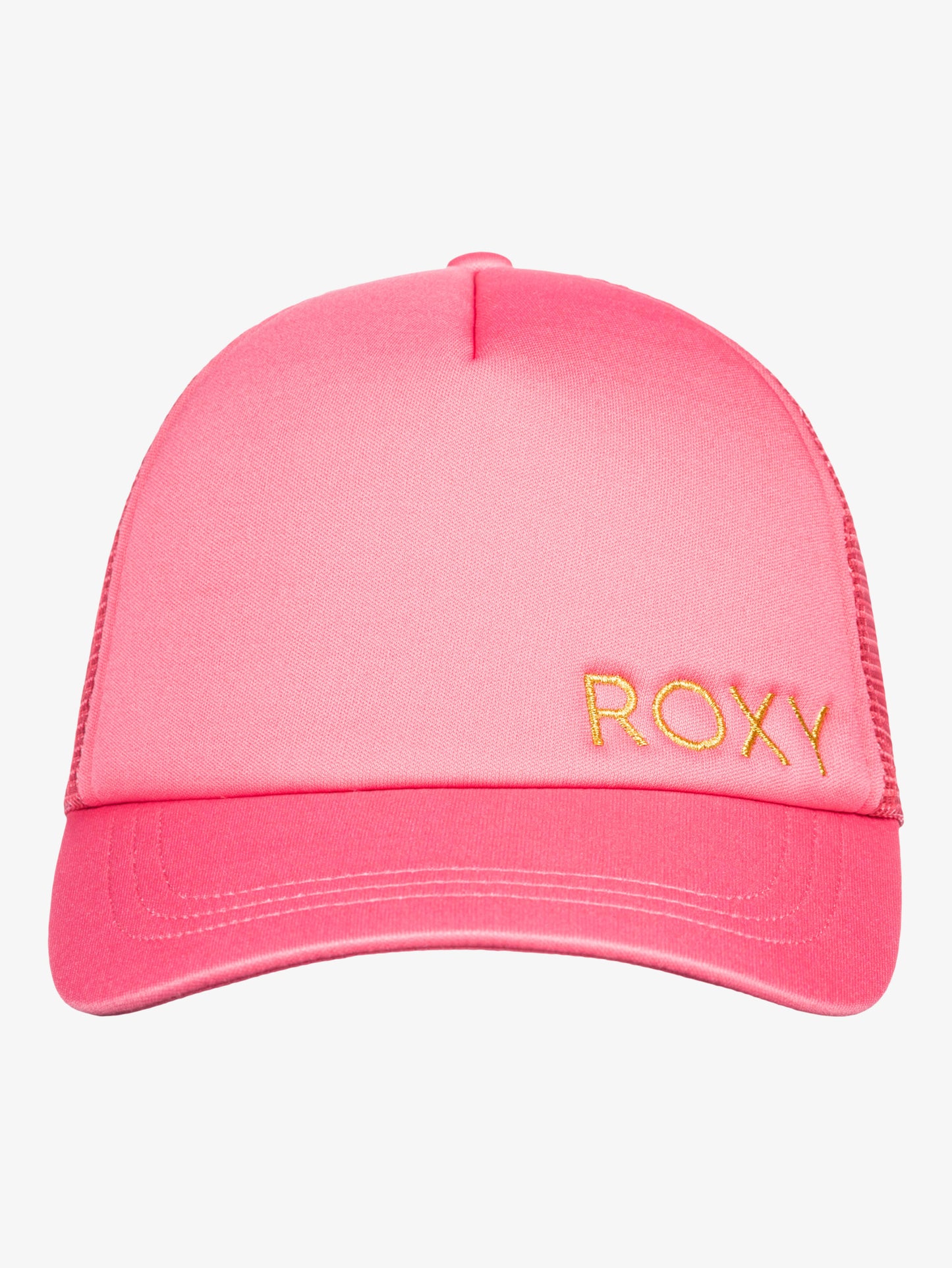 Womens Finishline Trucker Cap