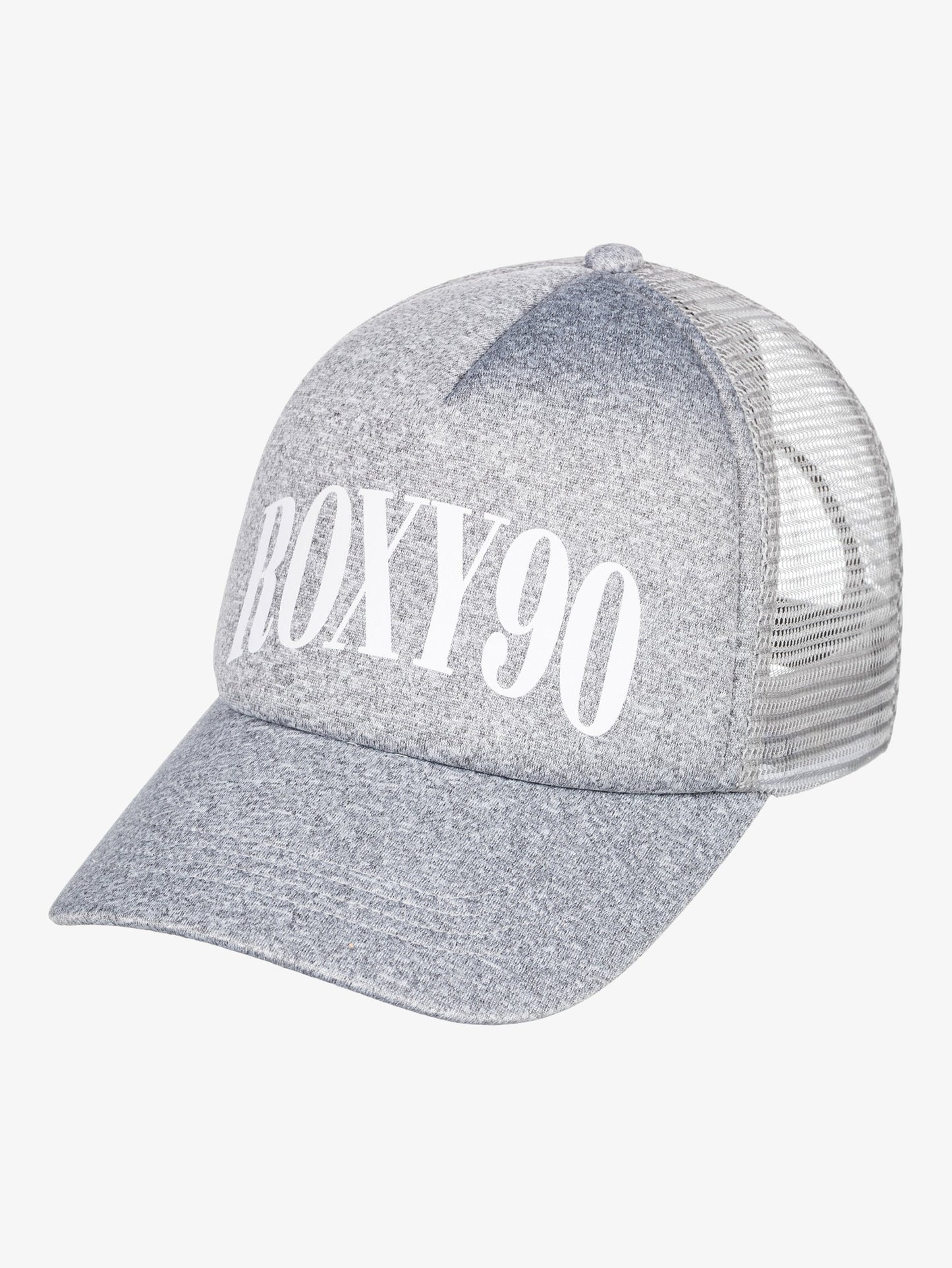 Womens Soulrocker Trucker Cap - Roxy Malaysia