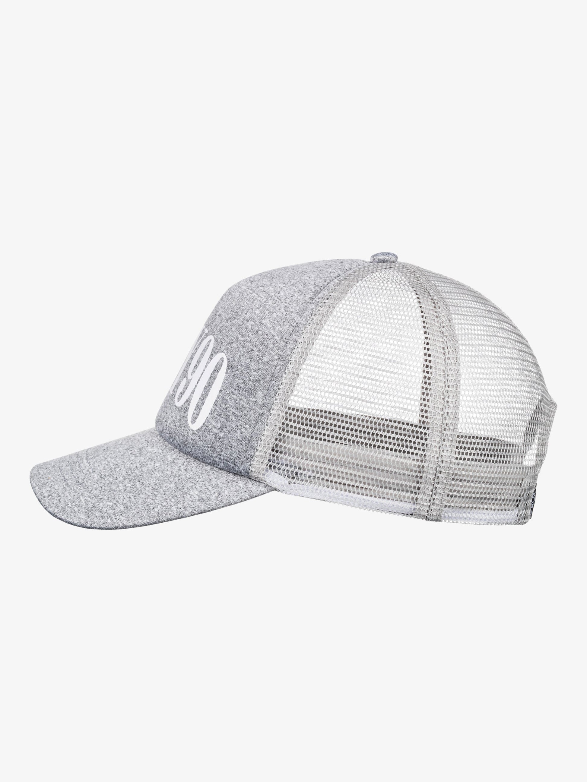 Womens Soulrocker Trucker Cap - Roxy Malaysia