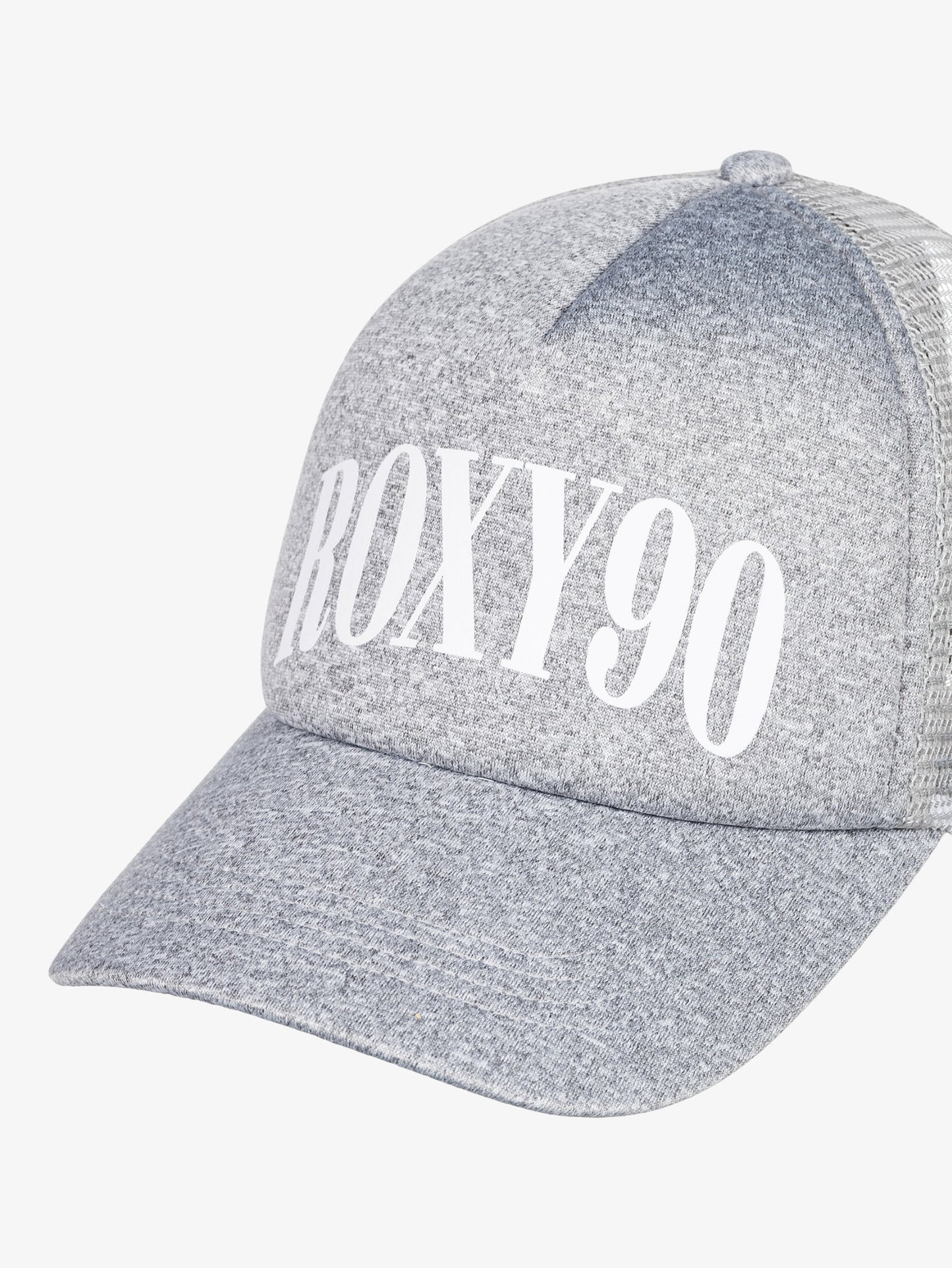 Womens Soulrocker Trucker Cap - Roxy Malaysia