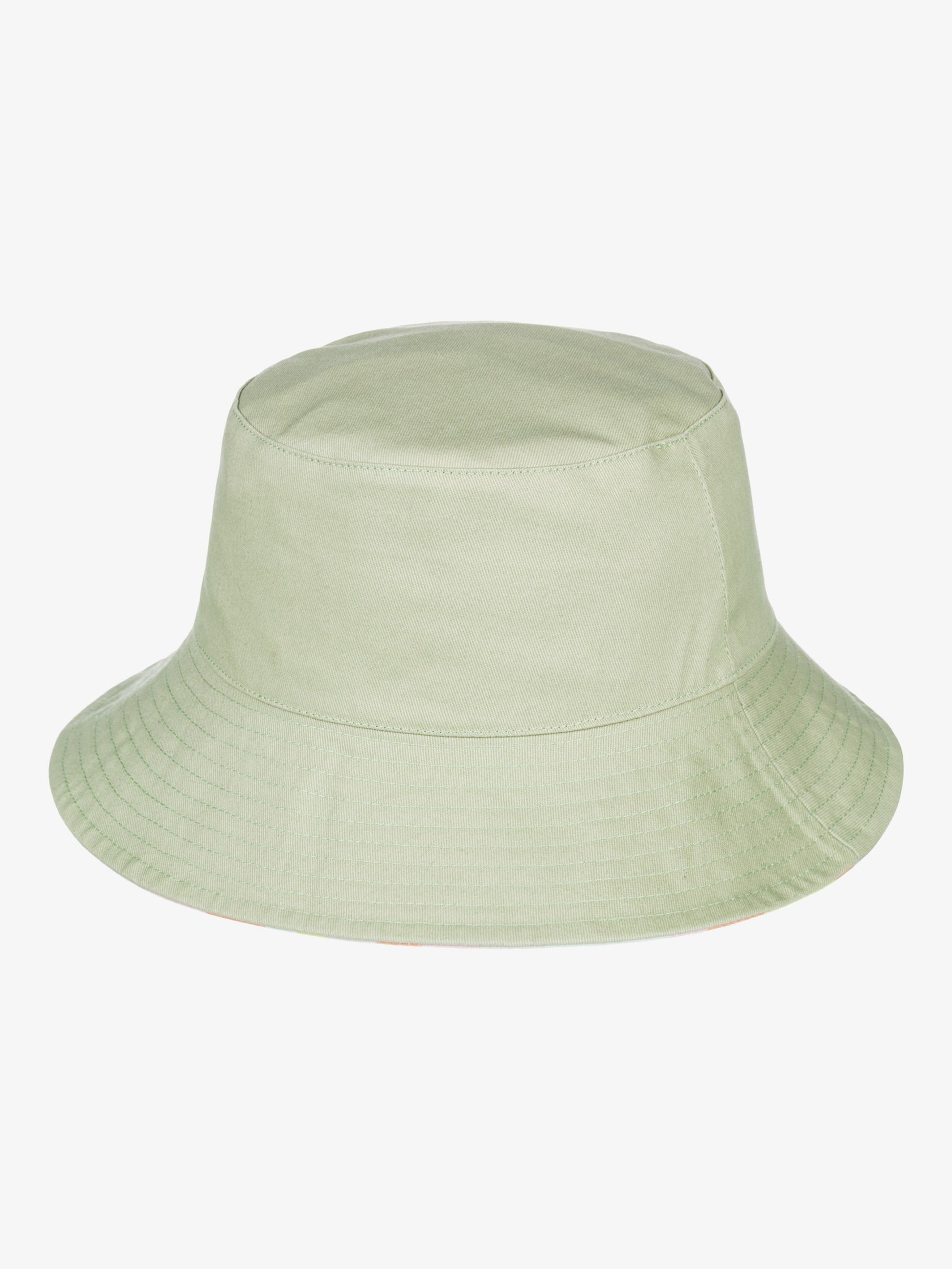 Womens Jasmine Paradise Reversible Bucket Hat - Roxy Malaysia