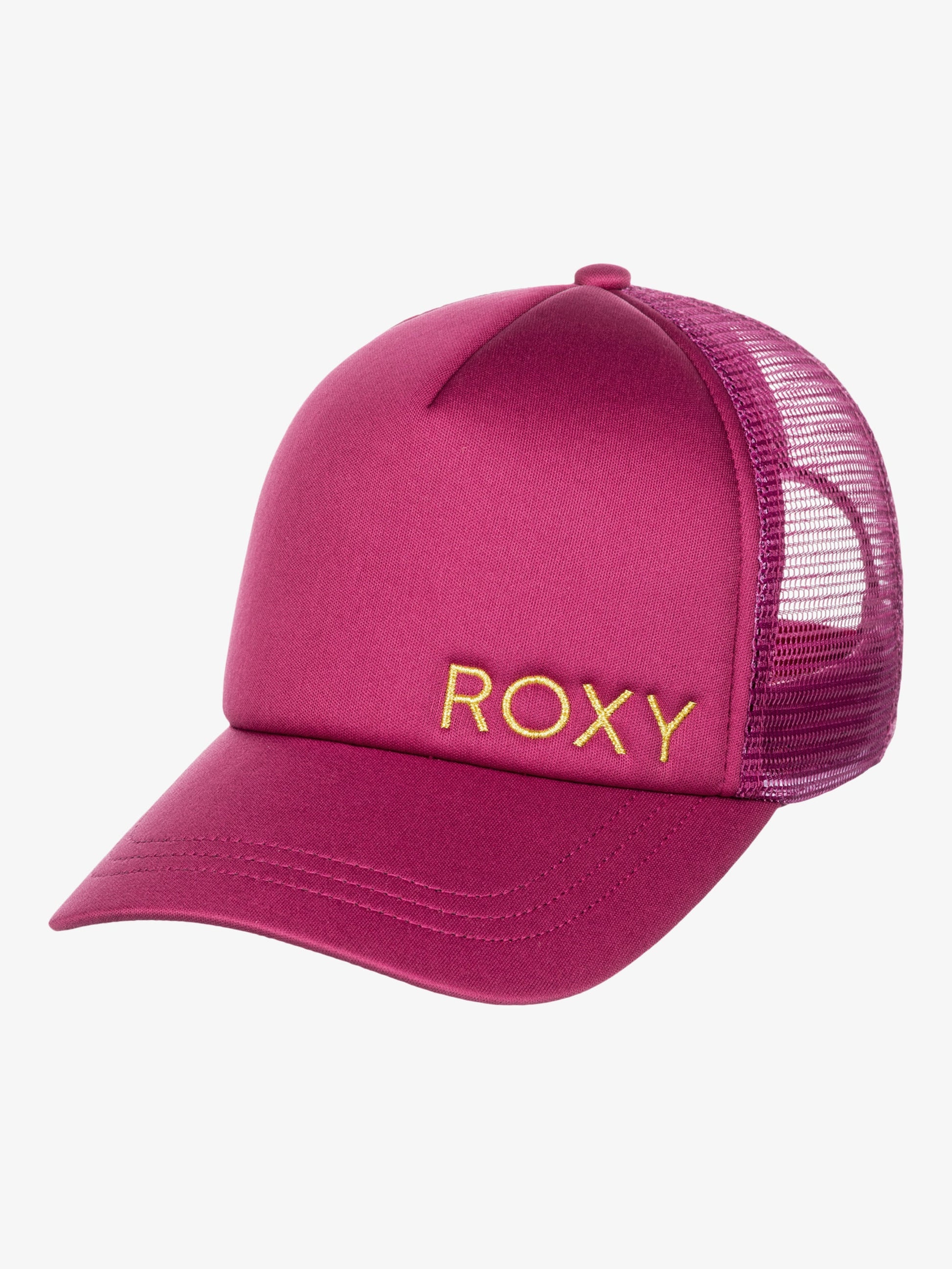 Womens Finishline Trucker Cap - Roxy Malaysia