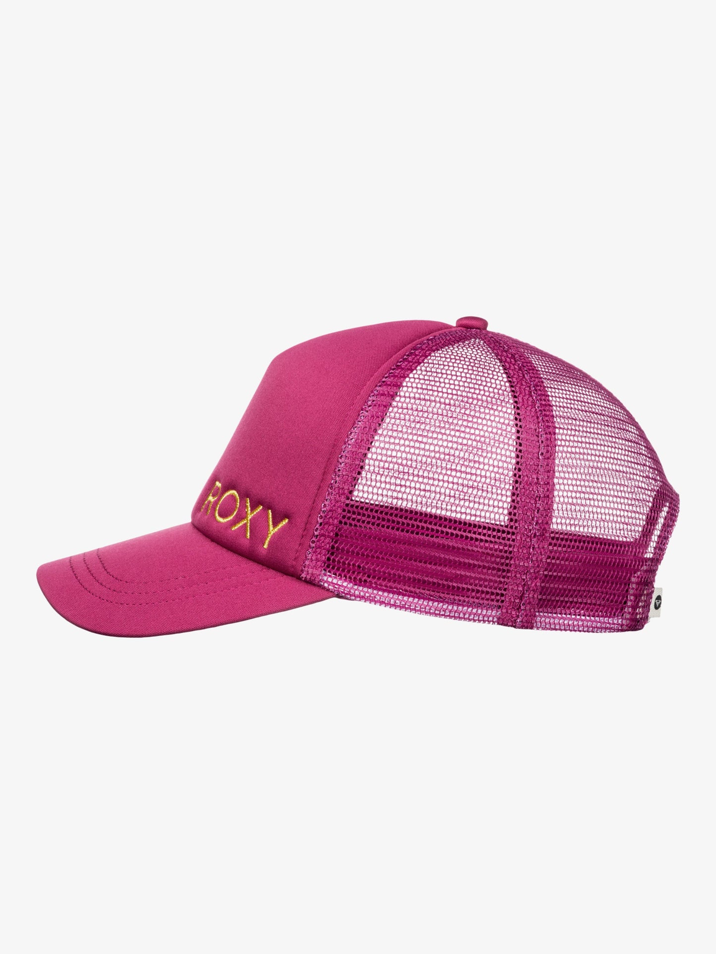 Womens Finishline Trucker Cap - Roxy Malaysia