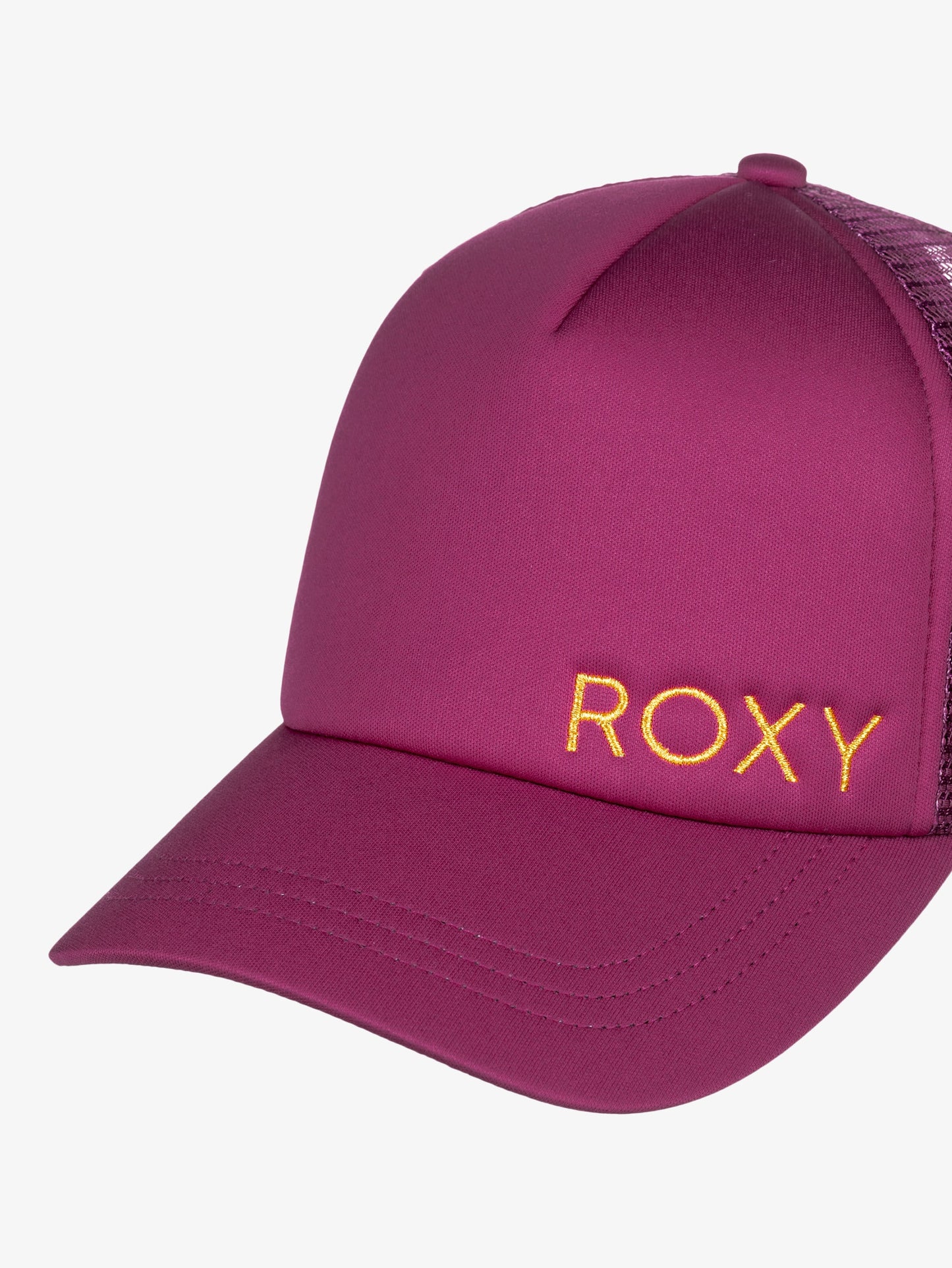 Womens Finishline Trucker Cap - Roxy Malaysia