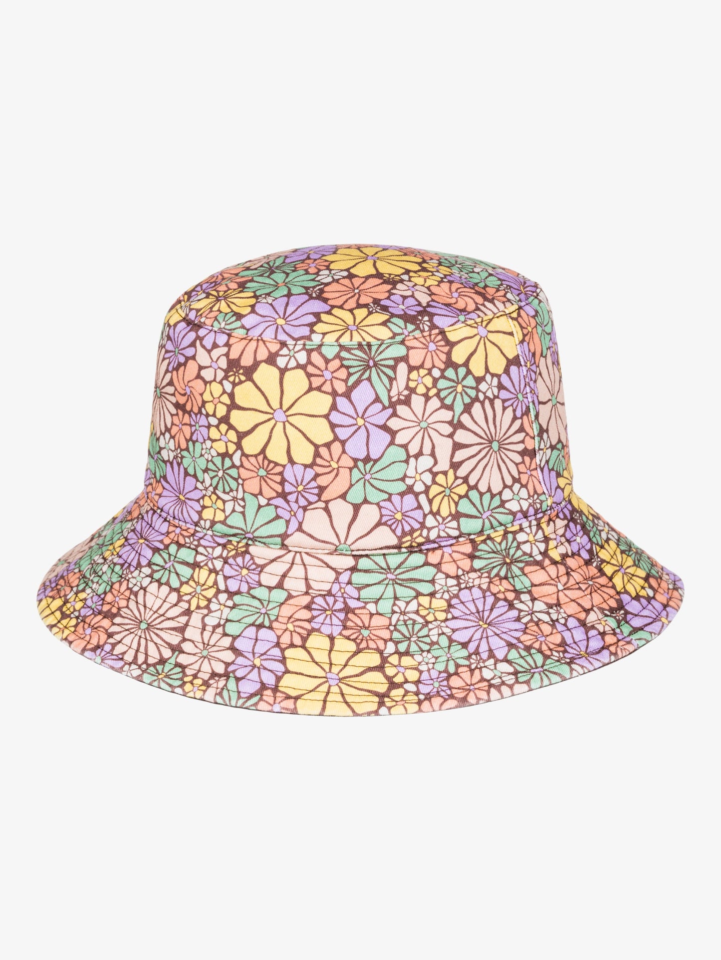 Womens Jasmine Paradise Bucket Hat - Roxy Malaysia