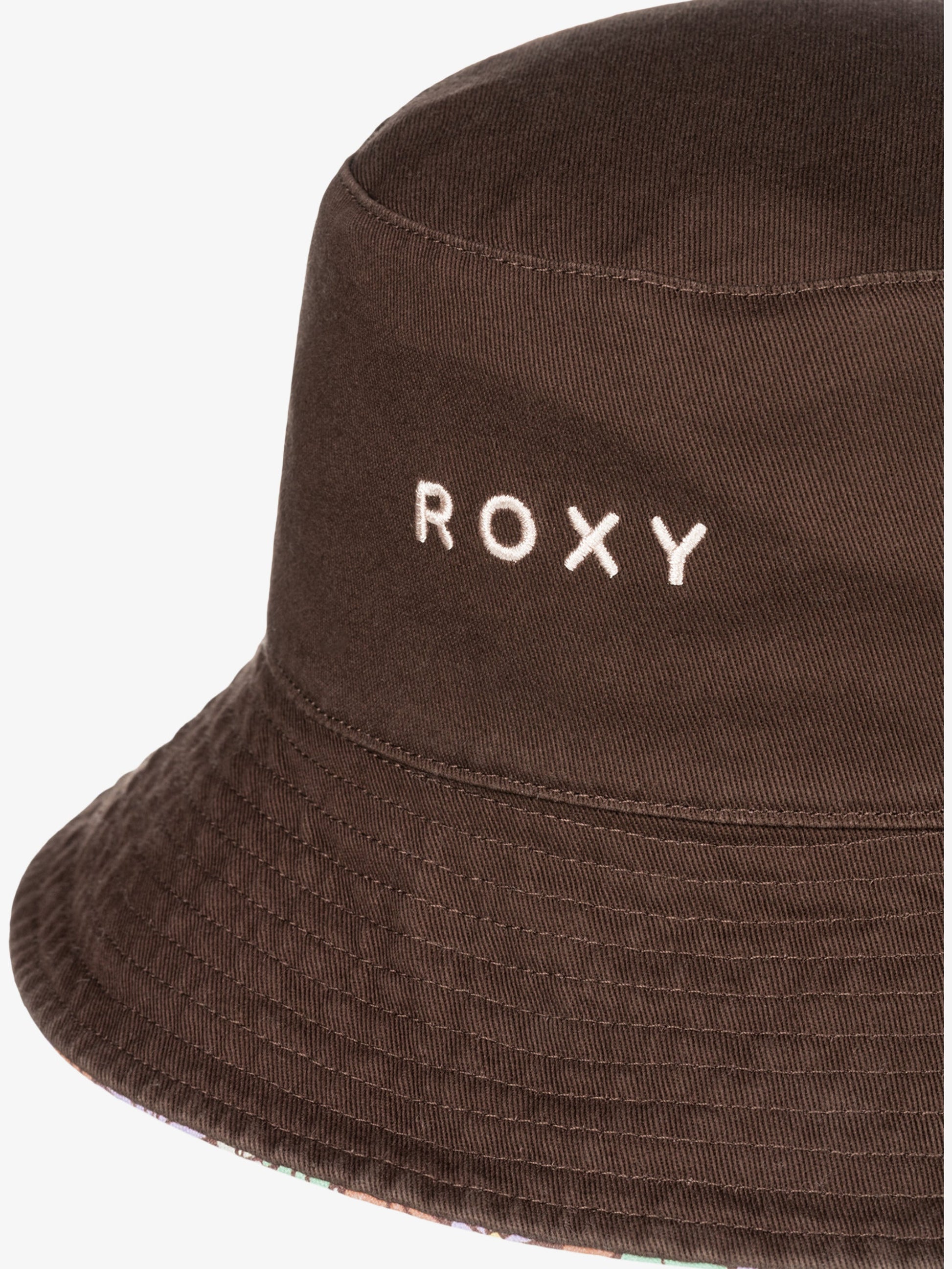 Womens Jasmine Paradise Bucket Hat - Roxy Malaysia