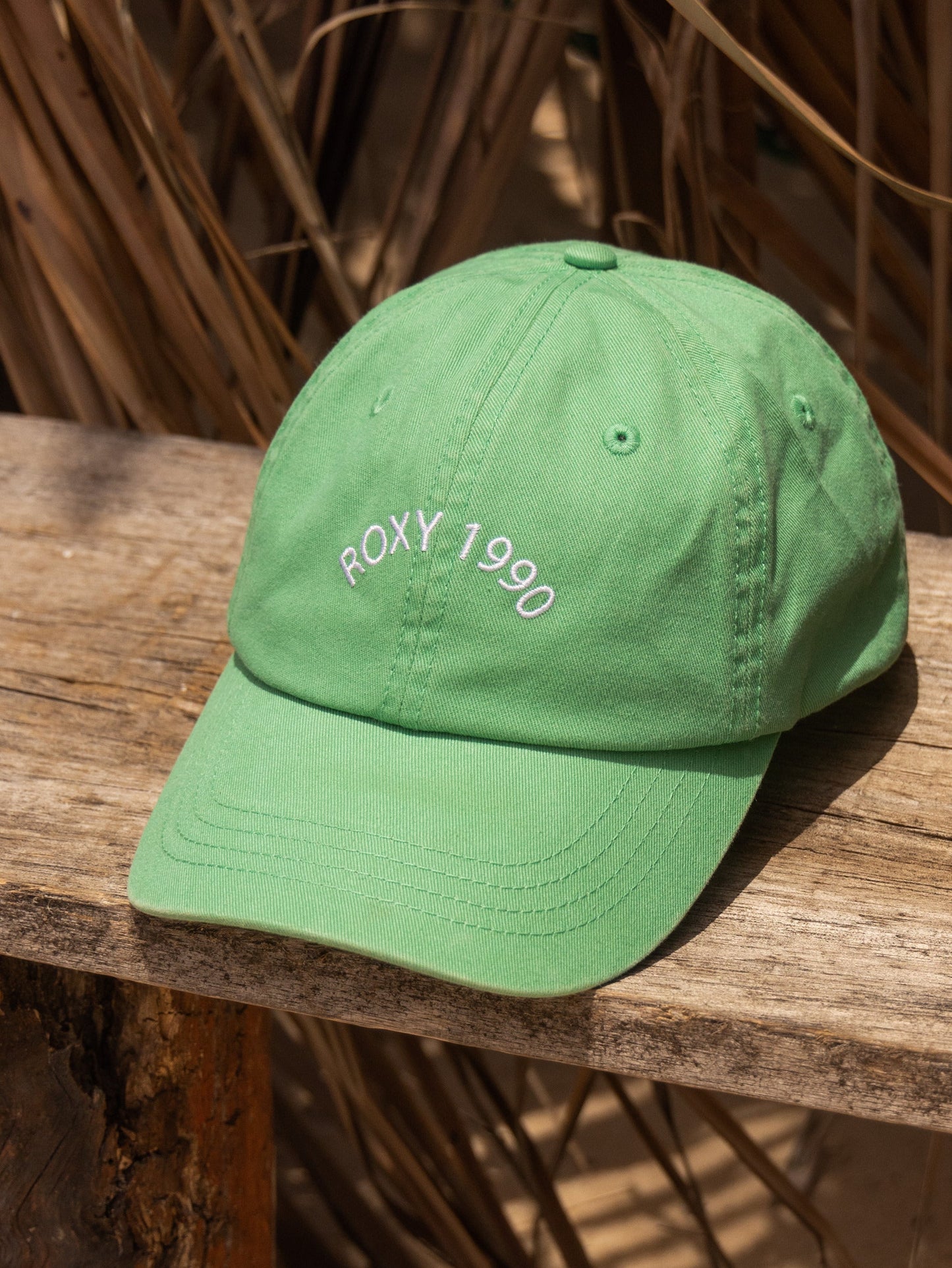 Womens Toadstool Baseball Cap - Roxy Malaysia