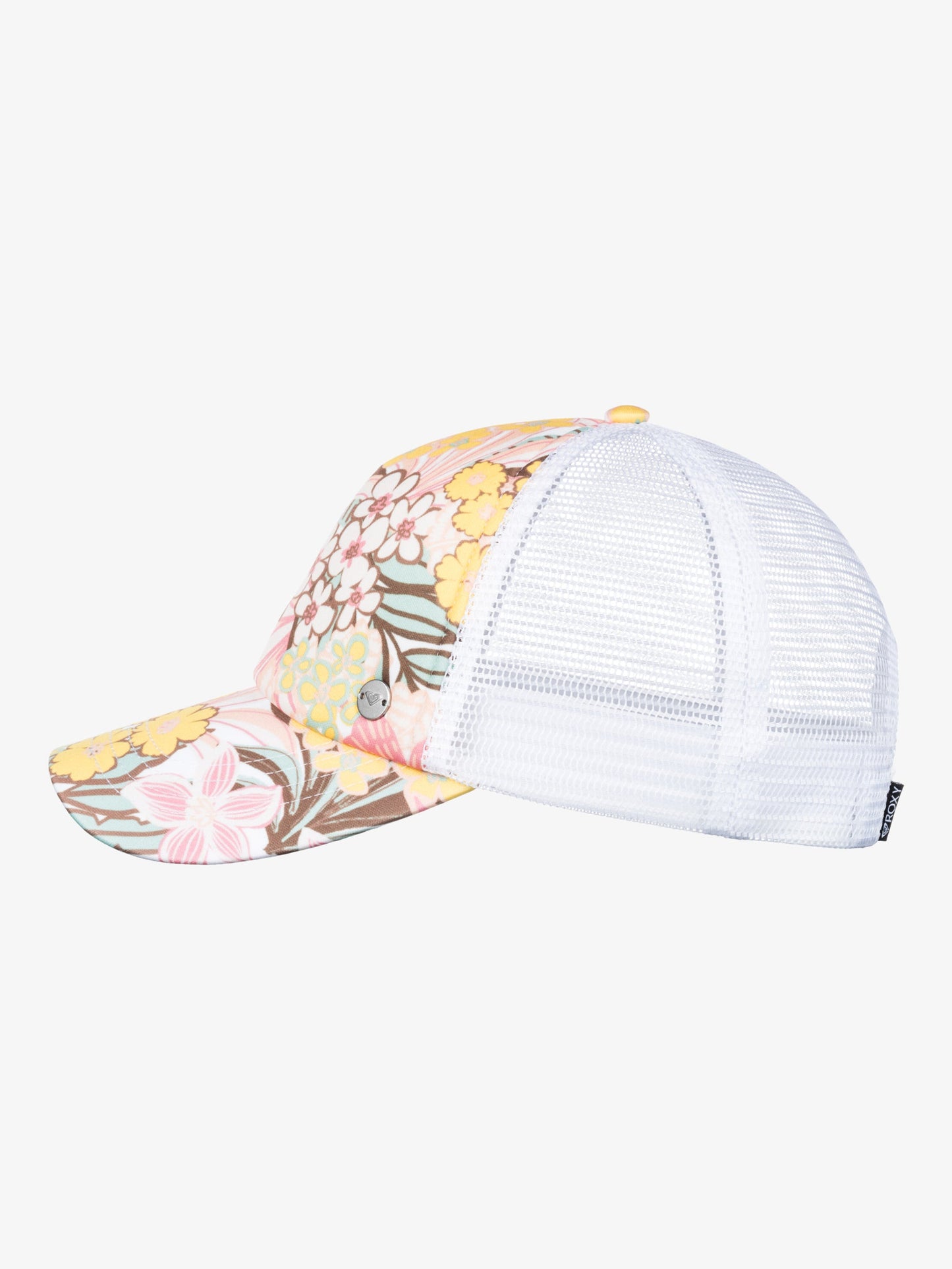 Womens Beautiful Morning Trucker Hat - Roxy Malaysia