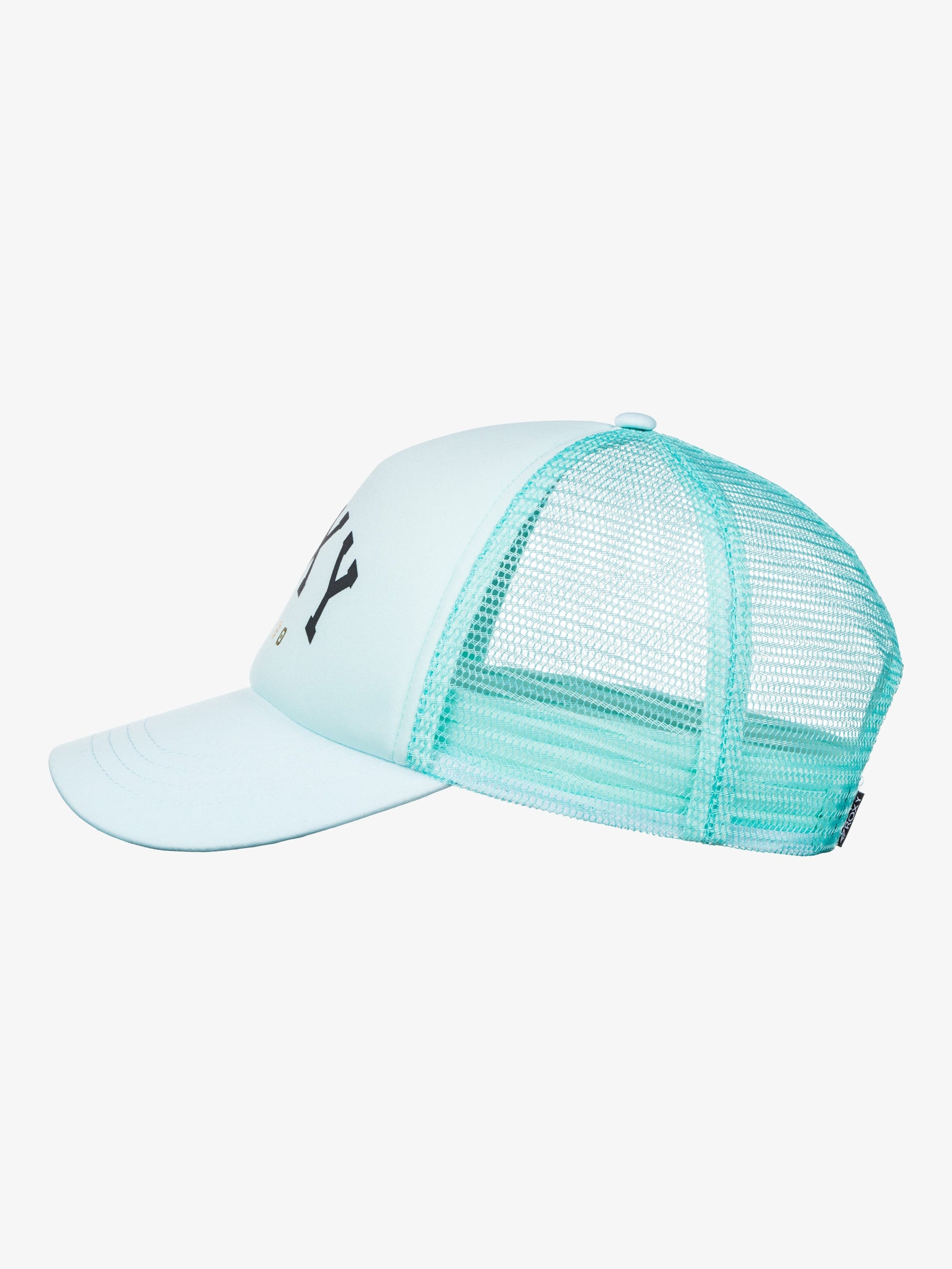 Womens Soulrocker Trucker Cap - Roxy Malaysia
