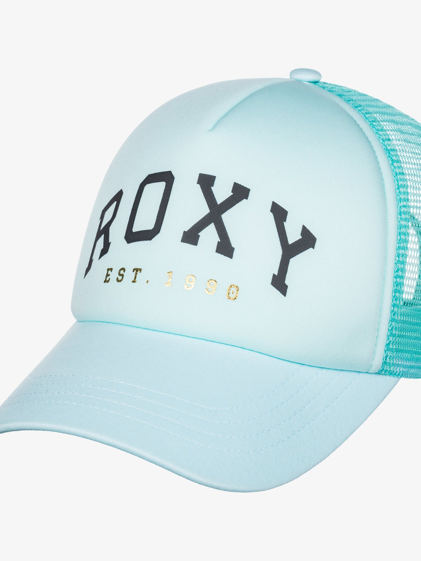 Womens Soulrocker Trucker Cap - Roxy Malaysia
