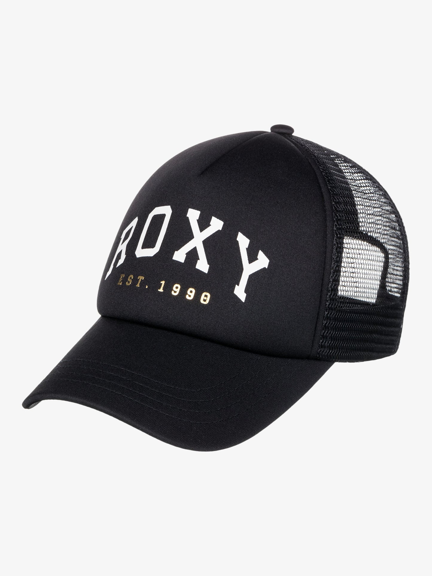 Womens Soulrocker Trucker Cap - Roxy Malaysia