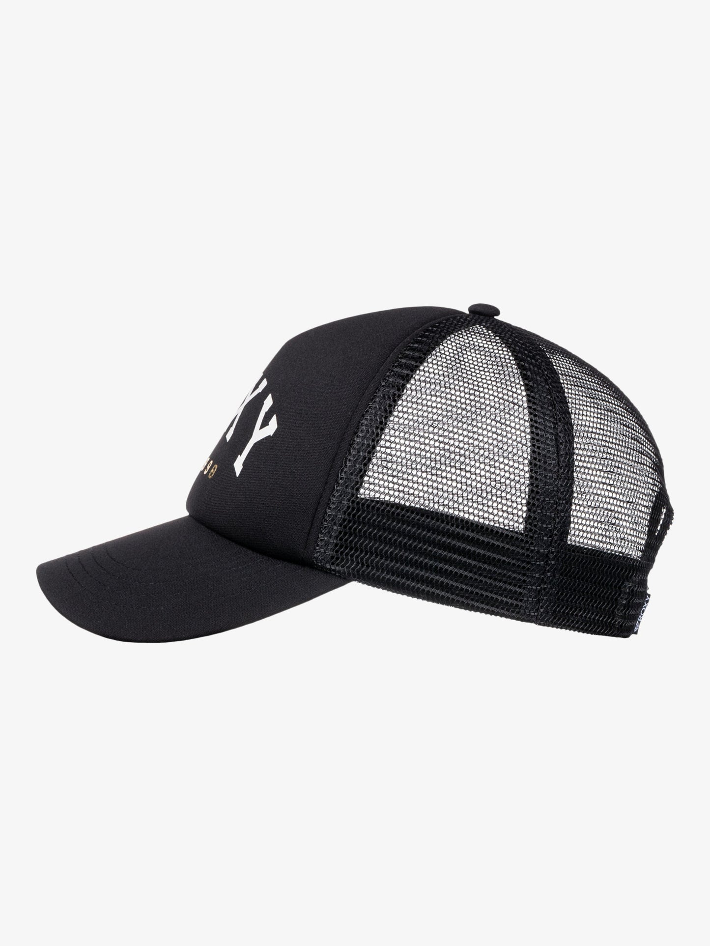 Womens Soulrocker Trucker Cap - Roxy Malaysia