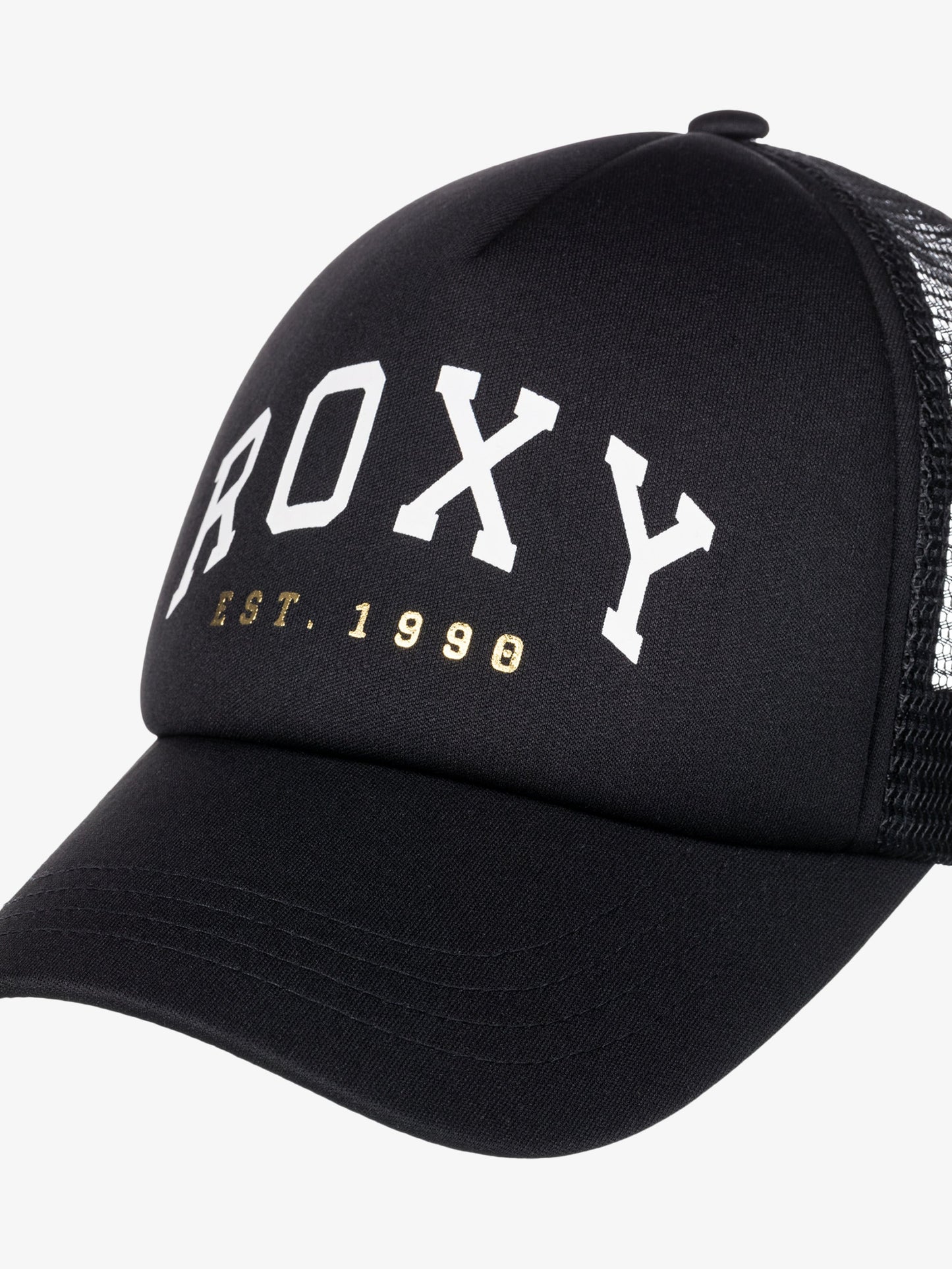 Womens Soulrocker Trucker Cap - Roxy Malaysia