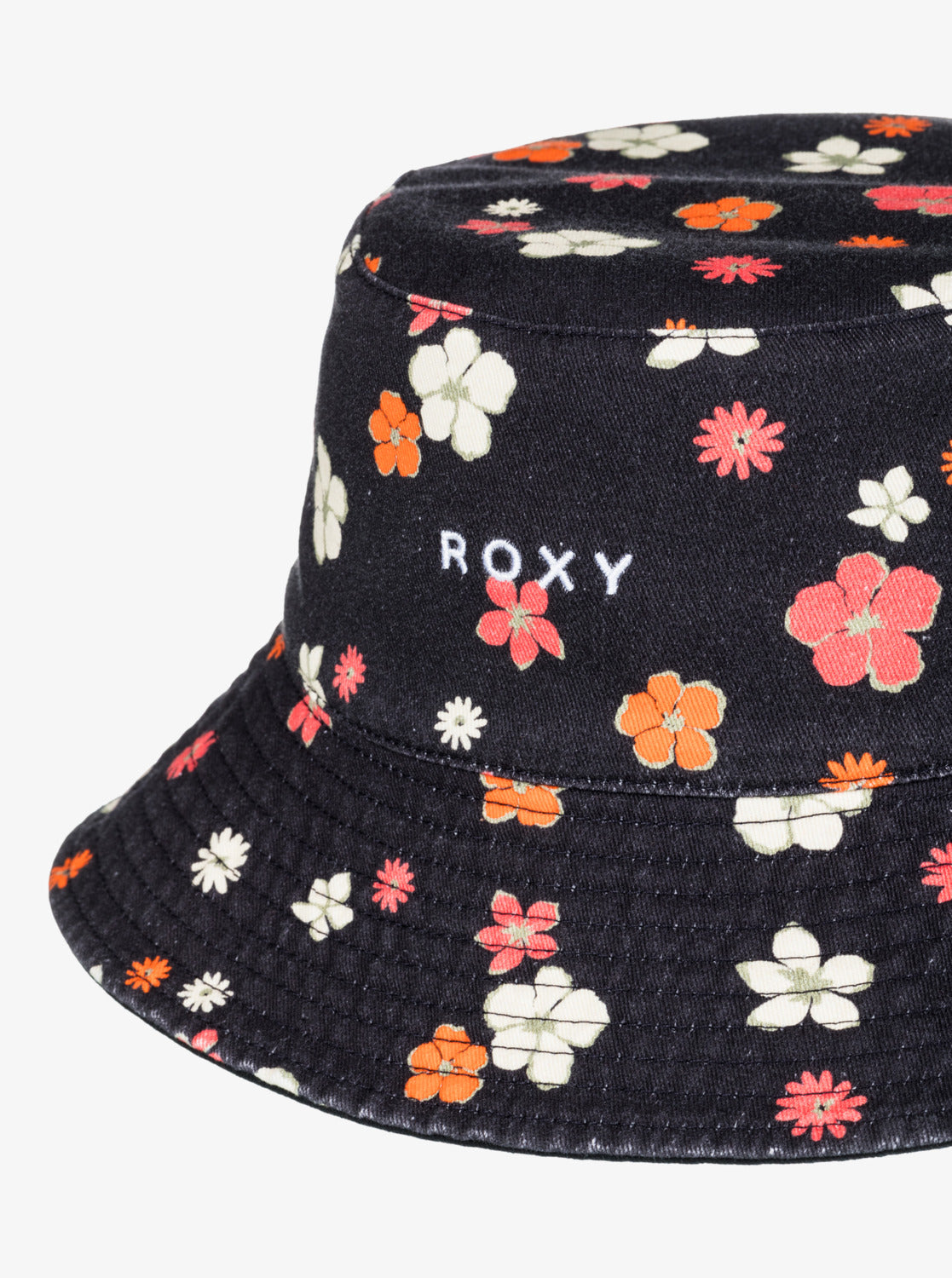 Womens Jasmine Paradise Bucket Hat