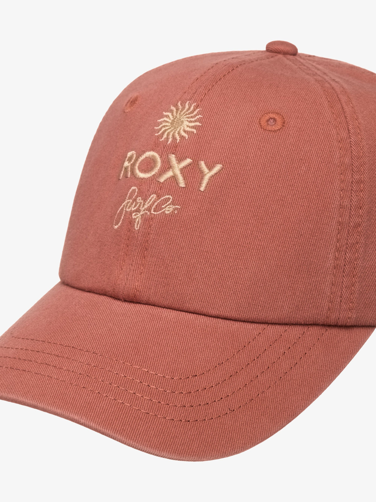 Womens Toadstool Dad Cap