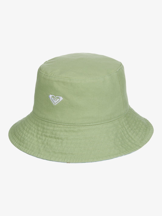 Womens Jasmine Paradise Bucket Hat