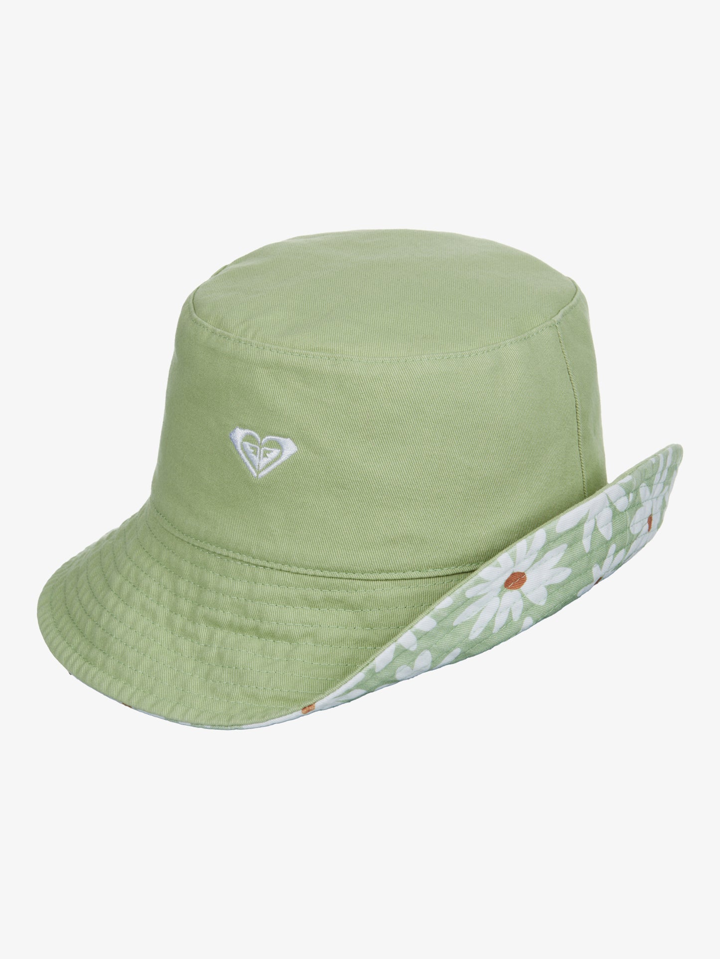 Womens Jasmine Paradise Bucket Hat