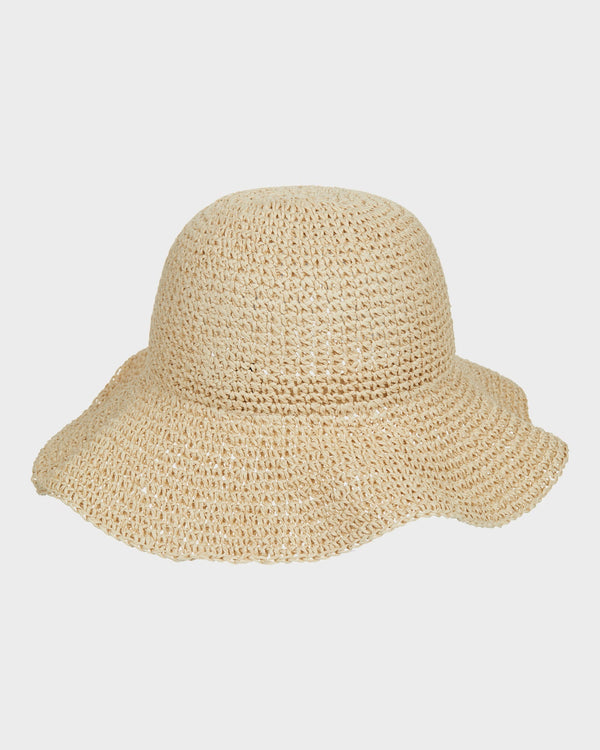 Womens Loving Sun Hat