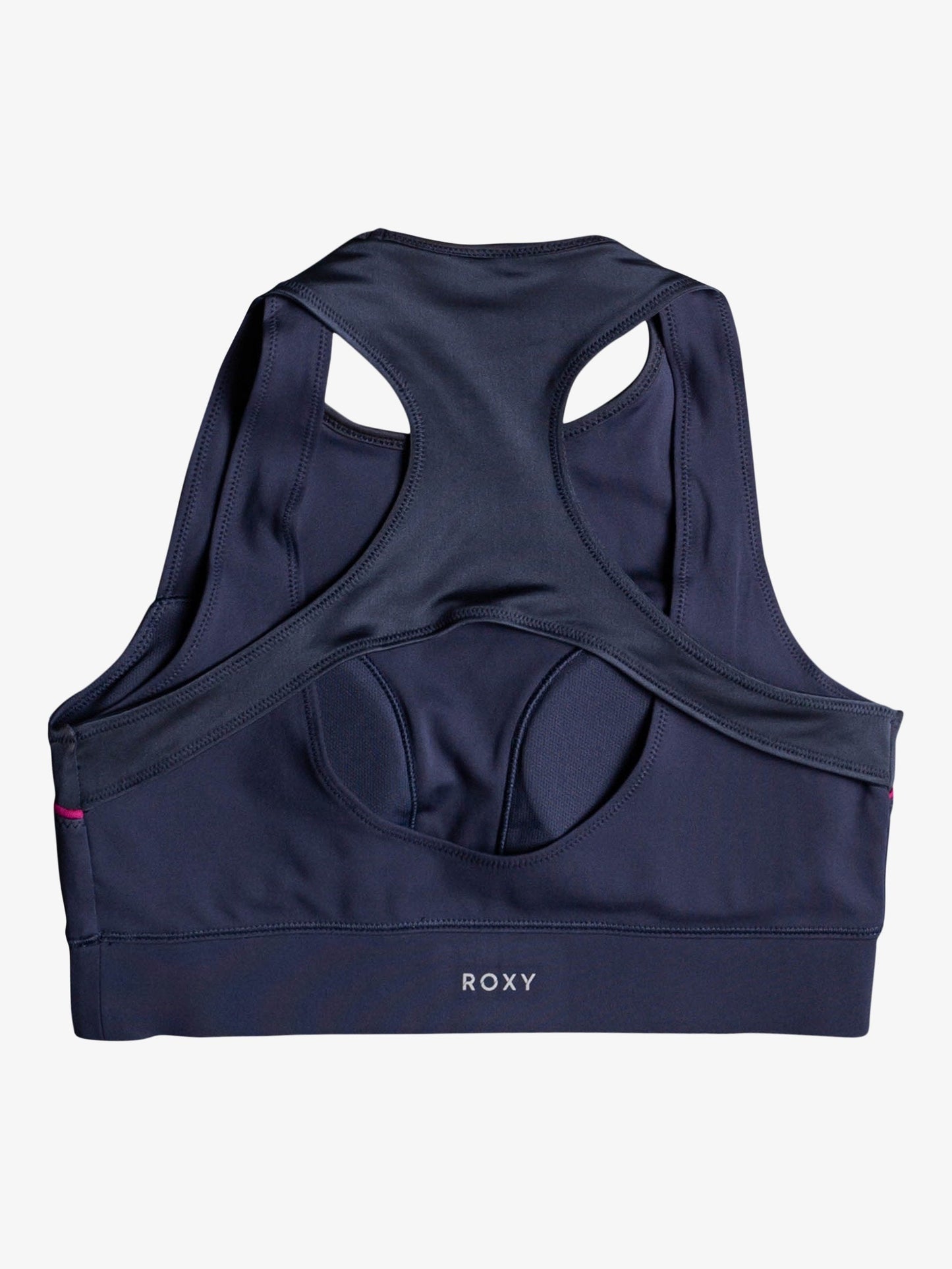 Womens Interstellar Disco Medium Support Sports Bra - Roxy Malaysia